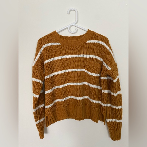 Hippie Rose Sweaters - Hippie Rose - Beautiful Sweater - Size M